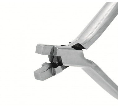 Alicate Ortodôntico de Torque Individual 222 - Zatty - 2