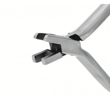 Alicate Ortodôntico de Torque Individual 222 - Zatty - 3