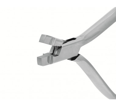 Alicate Ortodôntico de Torque Macho 222M - Zatty