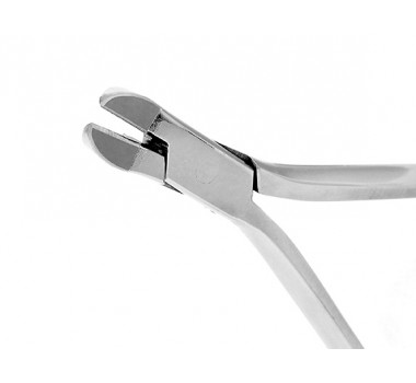 Alicate de Corte Pesado Pequeno com Widea 266PW - Zatty - 1