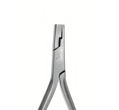 Alicate Ortodôntico para Dobra em Arco 291P - Zatty - 2