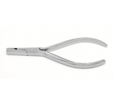 Alicate Ortodôntico para Dobra em Arco 291P - Zatty - 3