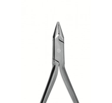 Alicate Ortodôntico Extra Oral 325 - Zatty - 2