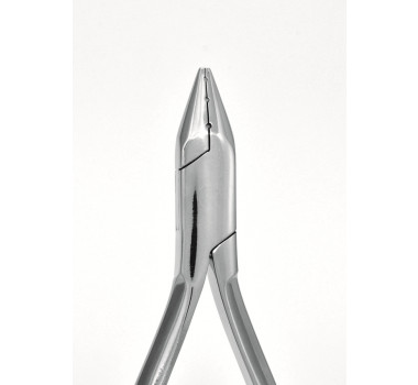 Alicate Ortodôntico para Fios Extra Oral 325E - Zatty - 2