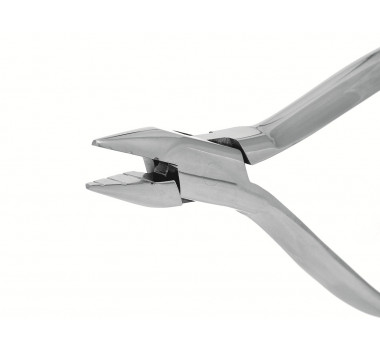 Alicate Ortodôntico para Fios Extra Oral 325E - Zatty - 1