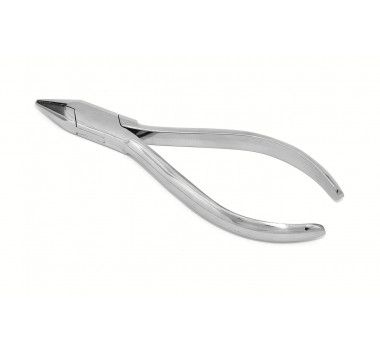 Alicate Ortodôntico para Fios Extra Oral 325E - Zatty - 3