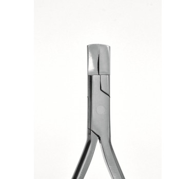 Alicate Ortodôntico para Torque Grosso 342 - Zatty - 2