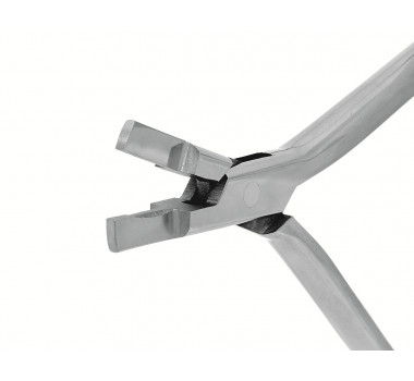 Alicate Ortodôntico para Torque Grosso 342 - Zatty