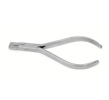 Alicate Ortodôntico para Torque Grosso 342 - Zatty - 3