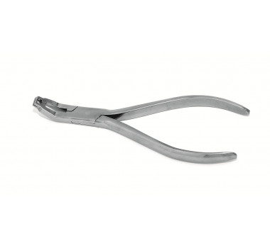 Alicate Ortodôntico Removedor de Bracket Cerâmico 346B - Zatty - 3