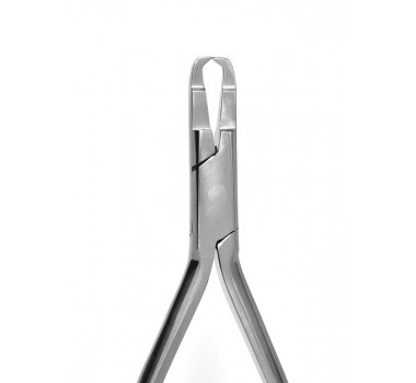 Alicate Ortodôntico Removedor Reto de Bracket 346R - Zatty - 2