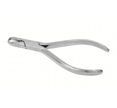 Alicate Ortodôntico Removedor Reto de Bracket 346R - Zatty - 3