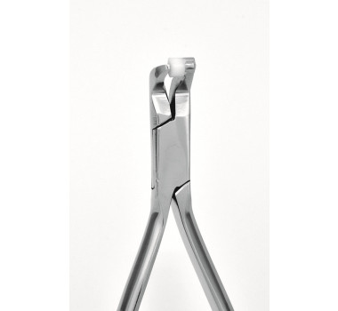 Alicate Ortodôntico Saca Banda Direito 347D - Zatty - 1