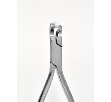 Alicate Ortodôntico Saca Banda Esquerdo 347E - Zatty - 2