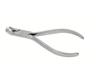 Alicate Ortodôntico Saca Banda Esquerdo 347E - Zatty - 3