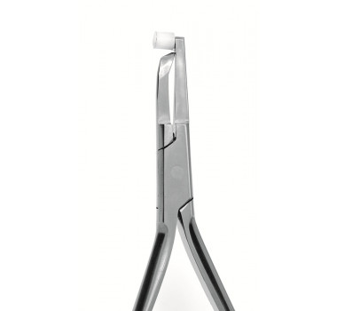 Alicate Ortodôntico Saca Banda Longo 347L - Zatty - 2
