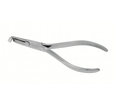 Alicate Ortodôntico Saca Banda Longo 347L - Zatty - 3