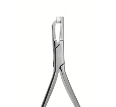 Alicate Ortodôntico Saca Banda Mini 347M - Zatty - 2