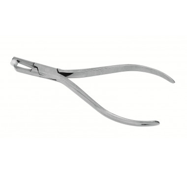 Alicate Ortodôntico Saca Banda Mini 347M - Zatty - 3