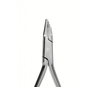 Alicate Ortodôntico Tweed Omega Loop 350 - Zatty - 2