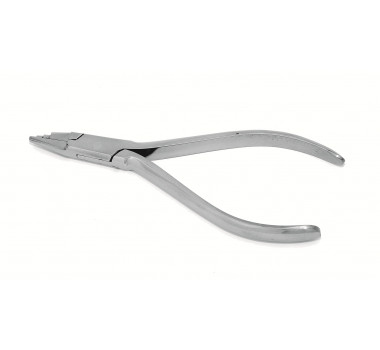 Alicate Ortodôntico Tweed Omega Loop 350 - Zatty - 3