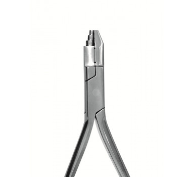 Alicate Ortodôntico Young 074 - Zatty - 2