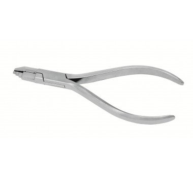 Alicate Ortodôntico Young 074 - Zatty - 3