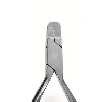 Alicate Convencional Lingual Grande 410G - Zatty - 2