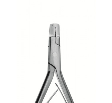 Alicate Ortodôntico para Odontopediatria 417 - Zatty - 2