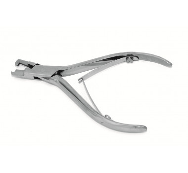 Alicate Ortodôntico para Odontopediatria 417 - Zatty - 3