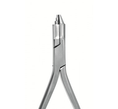 Alicate Ortodôntico 2 em 1 - 074 e 139 - 423 - Zatty - 2