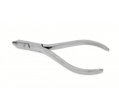 Alicate Ortodôntico 2 em 1 - 074 e 139 - 423 - Zatty - 3