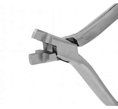 Alicate Ortodôntico de Torque Longo 442L - Zatty