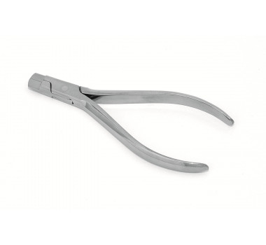 Alicate Ortodôntico de Torque Longo 442L - Zatty - 3