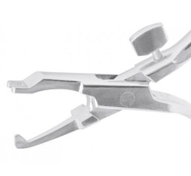 Alicate Ortodôntico Alinhador 602 - Zatty 