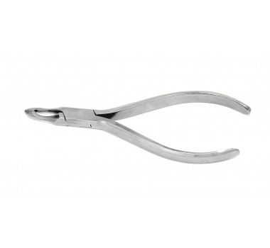 Alicate Ortodôntico Johnson 114 - Zatty - 3