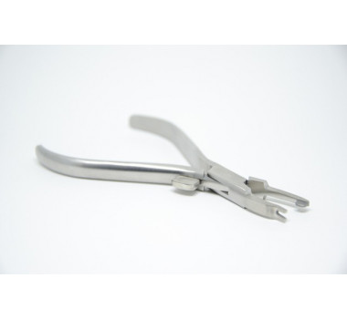 Alinhador Estético 705 - Zatty - 1