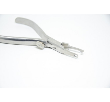 Alinhador Estético 706 - Zatty - 2