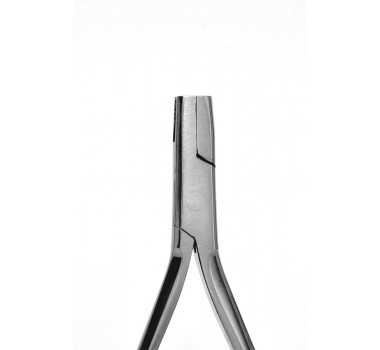 Alicate Ortodôntico V Bend 168 - Zatty - 3