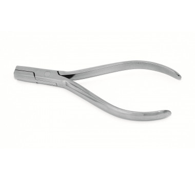 Alicate Ortodôntico V Bend 168 - Zatty - 2