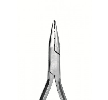 Alicate Ortodôntico Jarabak 755 - Zatty - 2