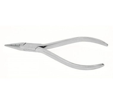 Alicate Ortodôntico Jarabak 755 - Zatty - 3