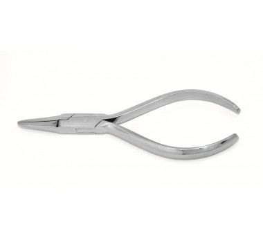 Alicate Ortodôntico Removedor Rulk Biller 762 - Zatty - 3