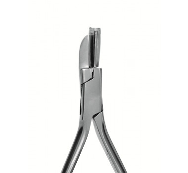 Alicate Ortodôntico Saca Resina 934A - Zatty - 2