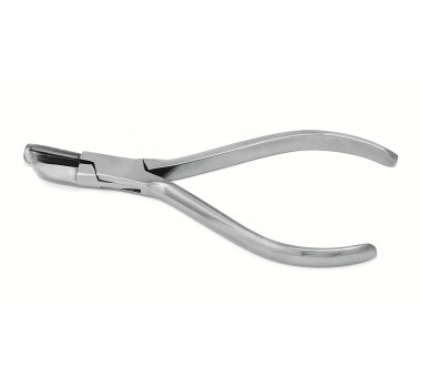 Alicate Ortodôntico Saca Resina 934A - Zatty - 3