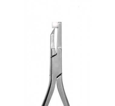 Alicate Ortodôntico Saca Resina Modificado 934M - Zatty - 3