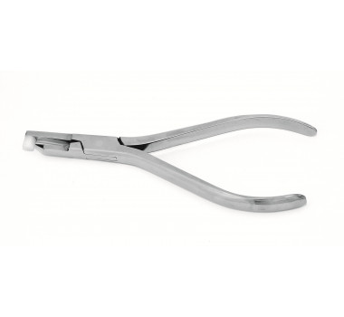 Alicate Ortodôntico Saca Resina Modificado 934M - Zatty - 2