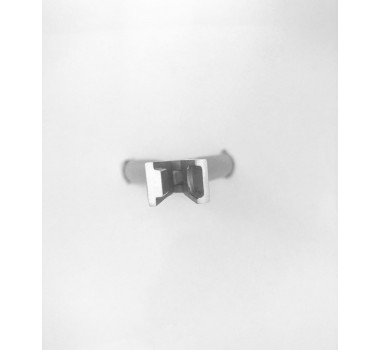 Alicate Ortodôntico para Dobra Superior I/E 292- Zatty - 2