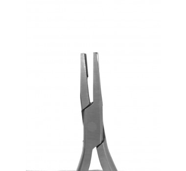 Alicate Ortodôntico para Dobra Superior I/E 292- Zatty