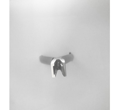 Alicate Ortodôntico para Dobra Superior I/E 293- Zatty - 2